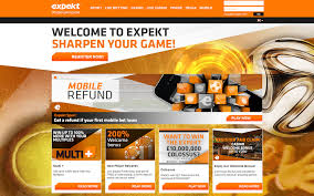 expekt website